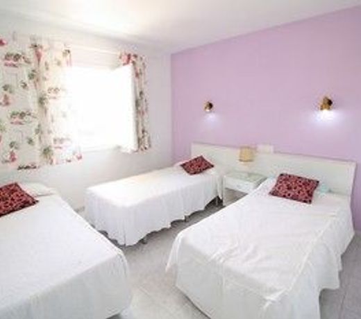 Bungalows Renato Costa Calpe