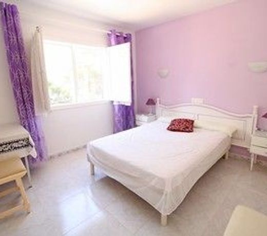 Bungalows Renato Costa Calpe