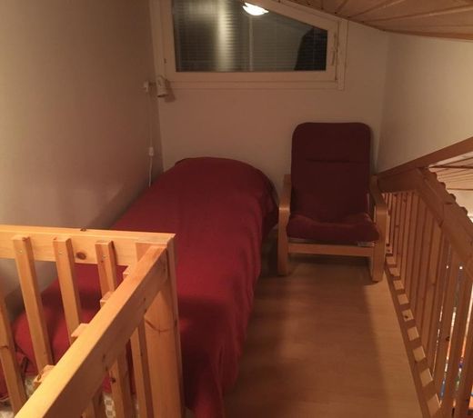 Apartment Levi Star 1204