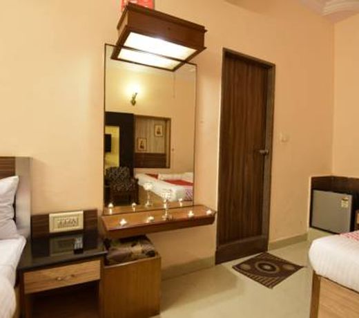 Palm Residency