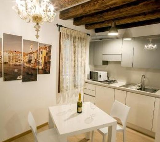 San Marco Luxury Studio
