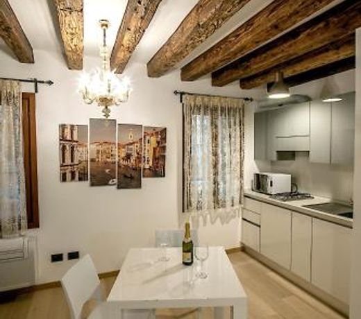 San Marco Luxury Studio