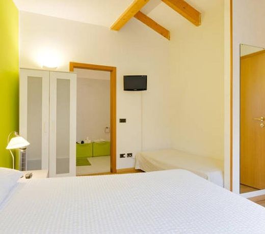 B&B al Palazzo Malfatti