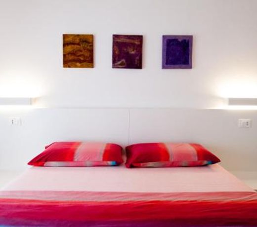 Daniela B&B Fiera