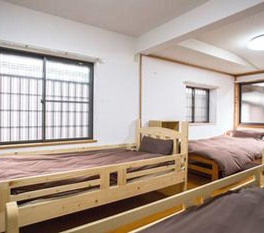 and smiles hostel