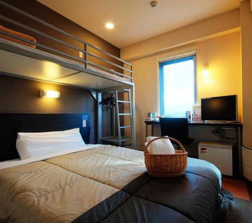 Super Hotel Gotenba - 1
