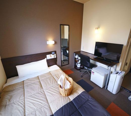 Super Hotel Gotenba - 1