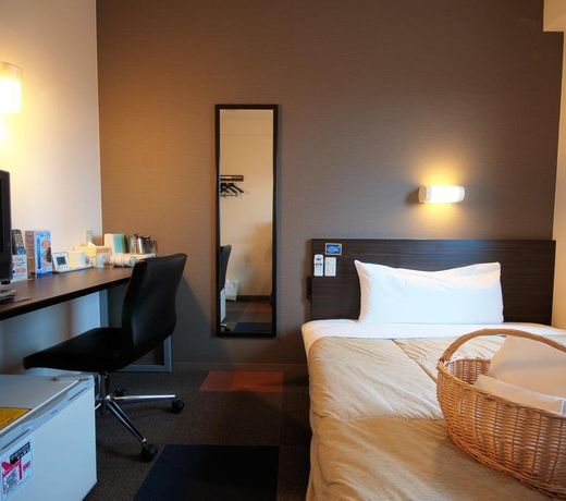 Super Hotel Gotenba - 1