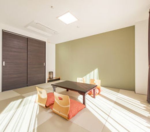 Hana Hotel Fukaya & Spa