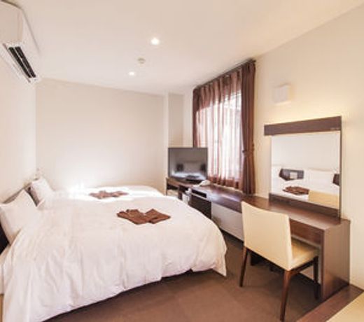 Hana Hotel Fukaya & Spa
