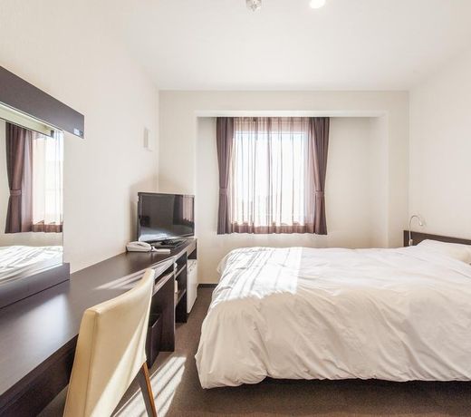 Hana Hotel Fukaya & Spa