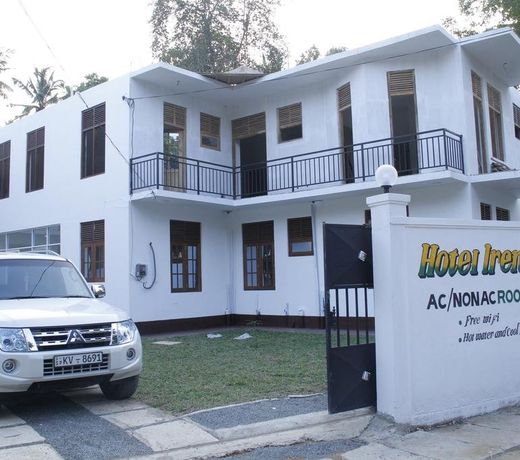 Hotel Irena