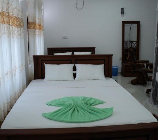 Hotel Irena