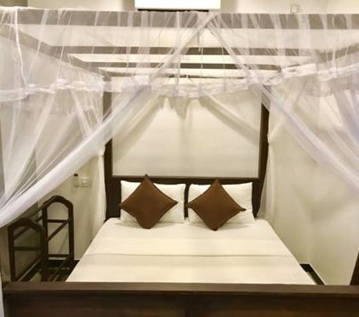 Sasen villas - Polhena Beach