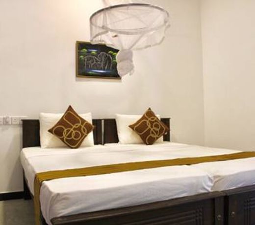 Sasen villas - Polhena Beach