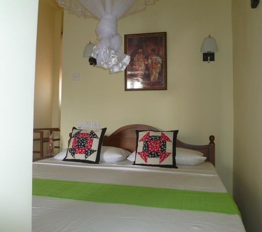 Southern Villa