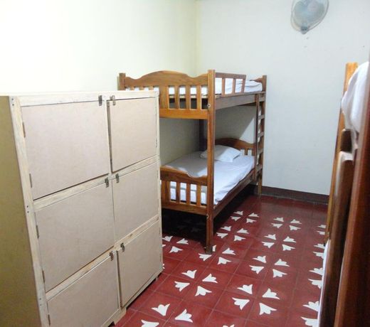 Hostal El Jardin
