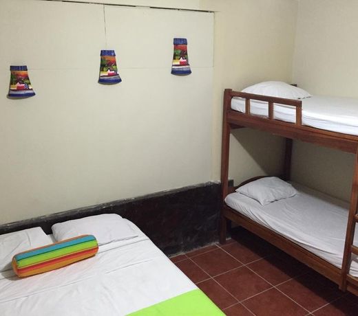 Hostal El Jardin