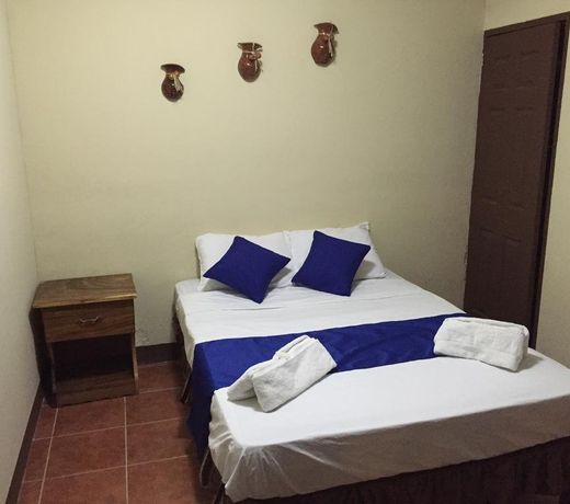 Hostal El Jardin