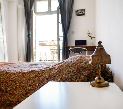 Sunny loft close to Market Square - space&view!
