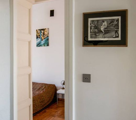 Sunny loft close to Market Square - space&view!