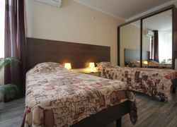 Отель Форт Артур / Fort Artur Hotel фото 2