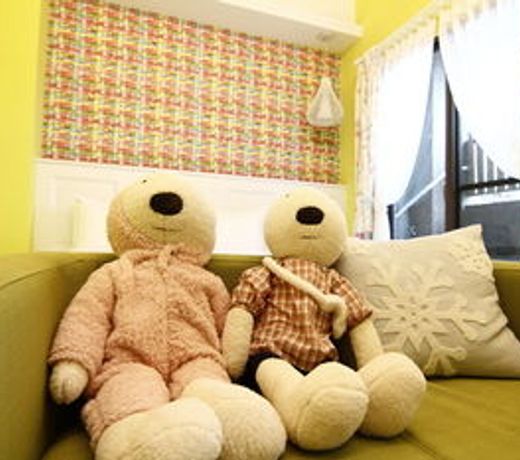Mieh's Inn City center