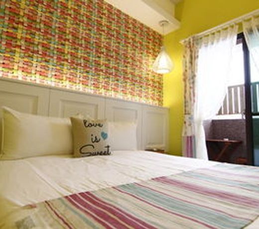 Mieh's Inn City center