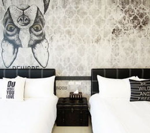 Mieh's Inn City center