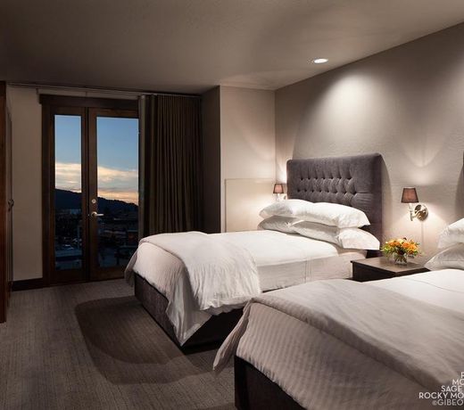 Firebrand Hotel