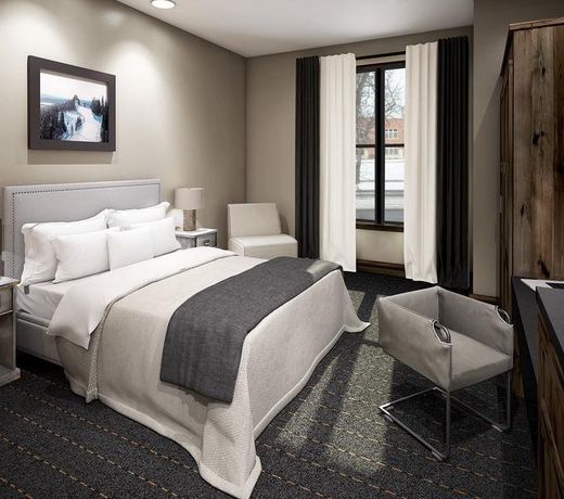 Firebrand Hotel