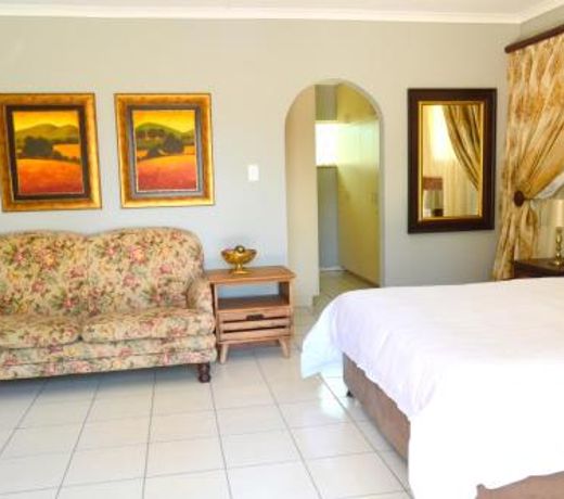 Jakobs Guesthouse & Cottage