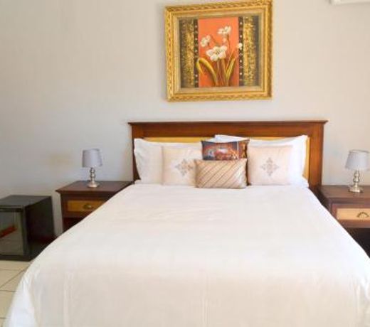 Jakobs Guesthouse & Cottage