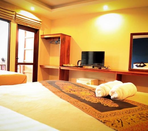 Mekong Moon Inn II Riverside Villa