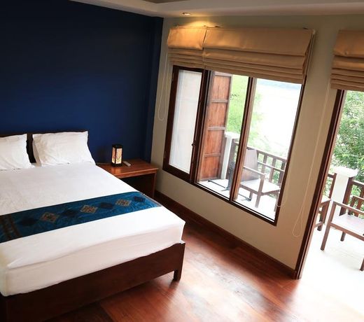Mekong Moon Inn II Riverside Villa
