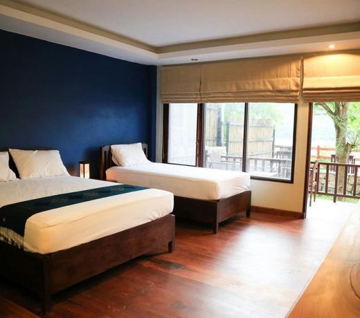 Mekong Moon Inn II Riverside Villa
