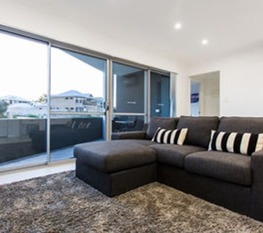 Reflections By Rockingham Apartments