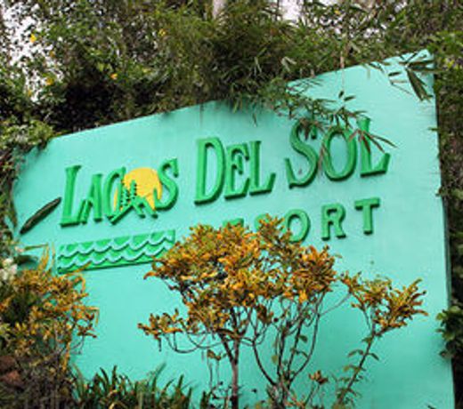Lagos Del Sol Resort