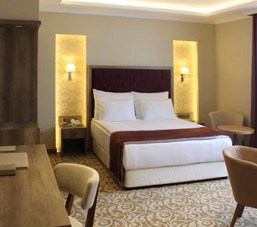 Clarion Hotel Kahramanmaras