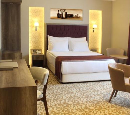 Clarion Hotel Kahramanmaras
