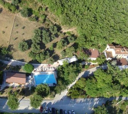 Agriturismo Le Francesche