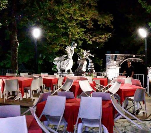 Agriturismo Le Francesche