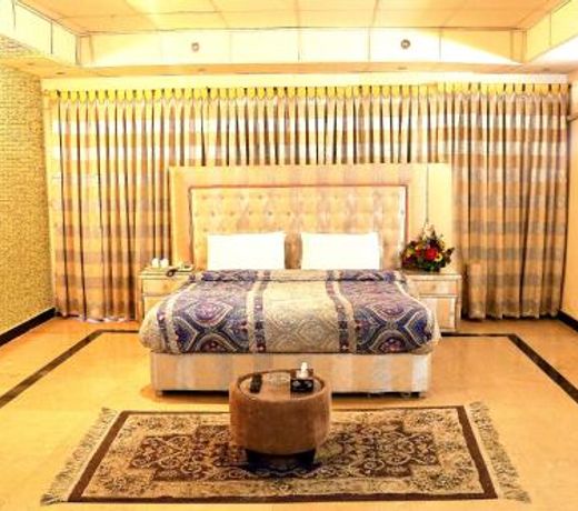 Apex Inn Guest House