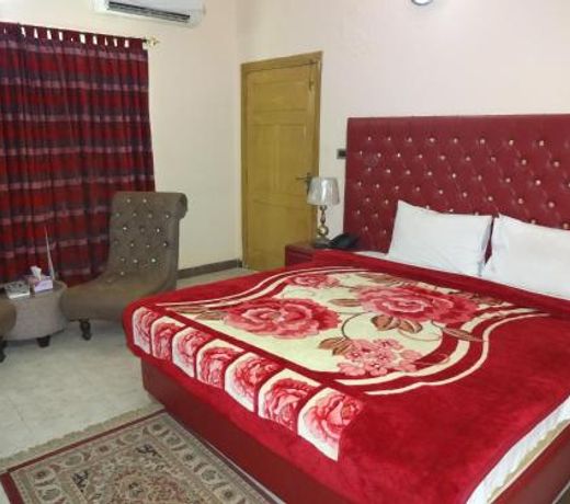 Apex Inn Guest House