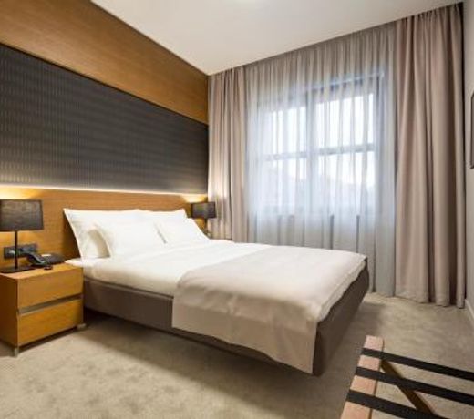 Hotel Orasac Garni