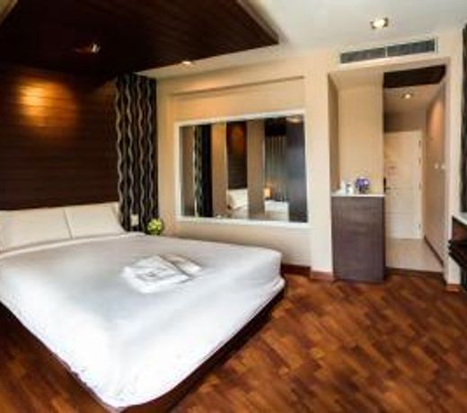 The Ring Hotel