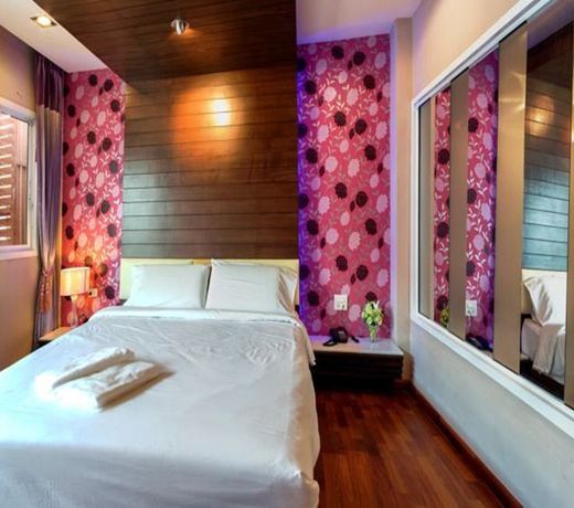 The Ring Hotel