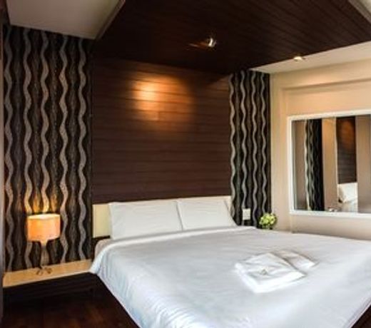 The Ring Hotel