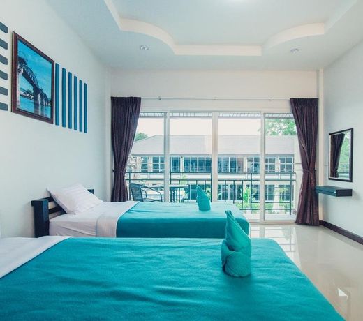 Sky Resort Kanchanaburi