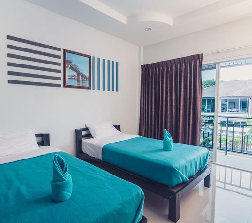 Sky Resort Kanchanaburi